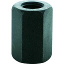 【即納在庫品】「直送」TRUSCO T20M-CN カップリングナット M20X2.5
