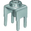 【即納在庫品】「直送」TRUSCO T4060AS 基板端子 15A 10個入(4)