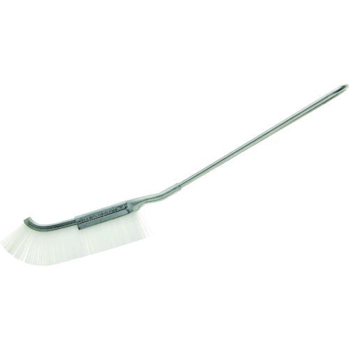 樂天商城 - 【即納在庫品】「直送」TRUSCO TJNBH-W HACCP対応J型ブラシ ハードタイプ ホワイト