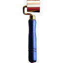 【即納在庫品】「直送」源邑光 F-B4040 床用真鍮ローラーΦ40×40(4)