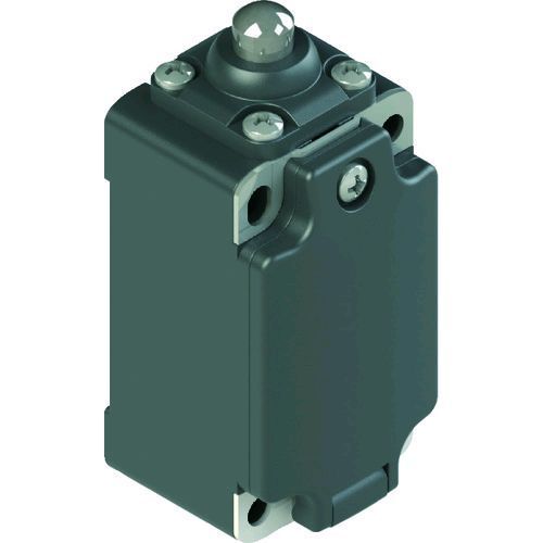 【即納在庫品】「直送」Pizzato FP 601 リミットスイッチ FPタイプ6 プランジャ01形 FP601 Pizzato社 ..