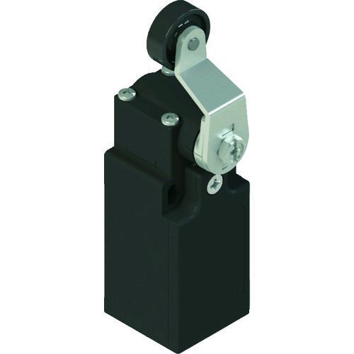(LINEクーポン有)【即納在庫品】「直送」Pizzato FR 551 リミットスイッチ FRタイプ5 ローラレバー51形 FR551 Pizzato社 電気設備資材 工事用部材