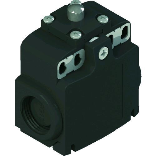 (LINEクーポン有)【即納在庫品】「直送」Pizzato FX 901 リミットスイッチ FXタイプ9 プランジャ01形 F..