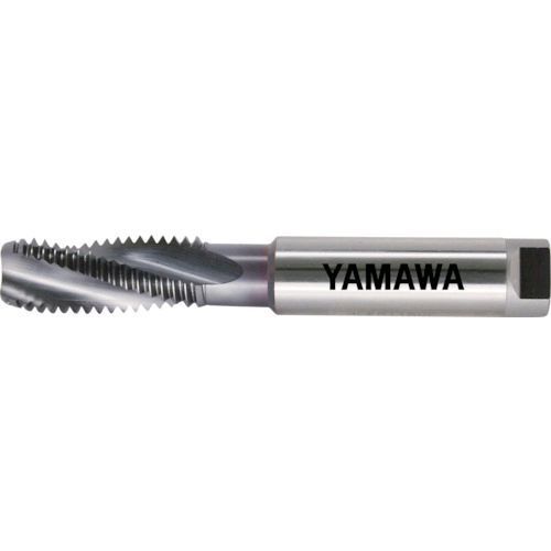 樂天商城 - 【即納在庫品】「直送」ヤマワ HDASP-M20X1.5 ドライ加工用アルミ材用スパイラルタップ HDASP P5 M20×1．5