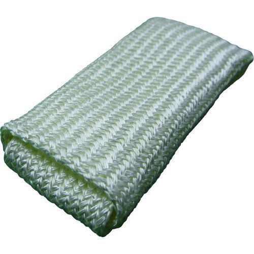 【特長】●溶接ビート部、アーク熱、トーチハンドル部などの熱から作業者の手を保護します。【用途】●あらゆる溶接熱からの保護に。【仕様】●全長(mm)：500●瞬間耐熱温度(℃)：1400●連続耐熱温度(℃)：1000【仕様2】●寸法：40Φ×500mm【注意】●溶接トーチは適用電流・使用率を守ってご使用ください。【原産国】日本