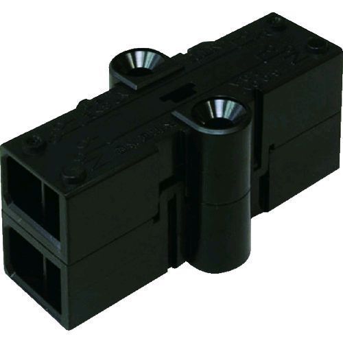 (LINEクーポン有)【即納在庫品】「直送」ニチフ NPJM B02-2P ターミナルブロックM2 10個入 NPJMB022P