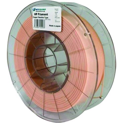 【即納在庫品】「直送」ホッティポリマー OP500 HPフィラメント《スーパーフレキシブルタイプ》肌色