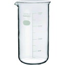 【即納在庫品】「直送」HARIO TB-2L-SCI トールビーカー 目安目盛付 2000ml