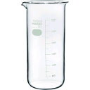 【即納在庫品】「直送」HARIO TB-3L-SCI トールビーカー 目安目盛付 3000ml