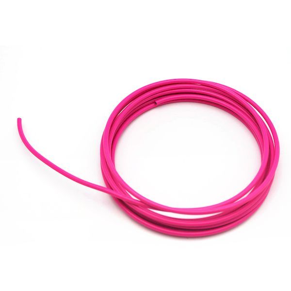 { 4938901732125 fUCC[ V wire COLOR [Y a3D2mm~3m