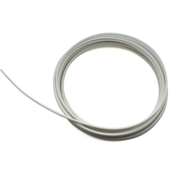 【11/25限定!抽選で最大100%ポイントバック】日本化線 4938901733030 デザインワイヤー 自遊自在 wire COLOR スノー 線径3.2φ...