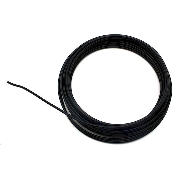 【11/25限定!抽選で最大100%ポイントバック】日本化線 4938901733047 デザインワイヤー 自遊自在 wire COLOR カラス 線径3.2φ...