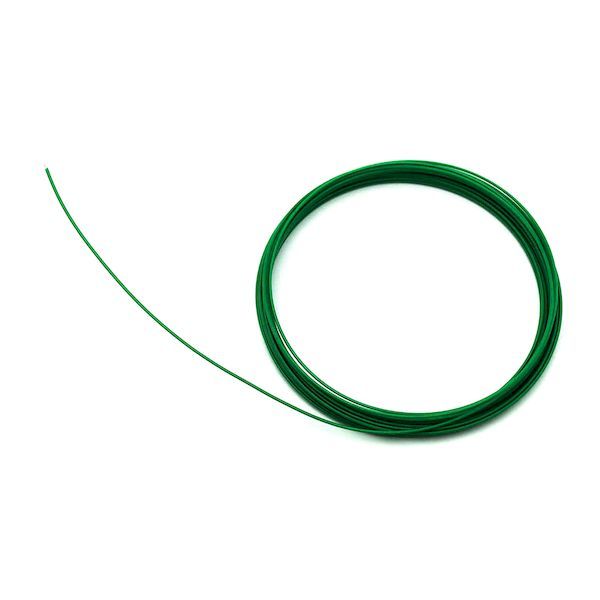 【11/25限定!抽選で最大100%ポイントバック】日本化線 4938901790071 デザインワイヤー 自遊自在 wire COLOR カクタス 線径0.9...