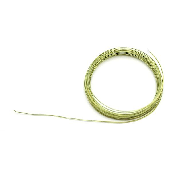 【11/25限定!抽選で最大100%ポイントバック】日本化線 4938901790309 デザインワイヤー 自遊自在 wire COLOR シャインゴールド 線...