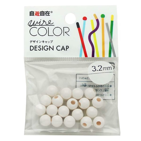 { 4938901973030 fUCC[ V wire COLOR {[Lbv Xm[ 3D2mm