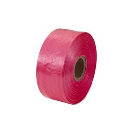 4580417570328 KONYA PEレコード巻テープ50X500M赤 No．00720001