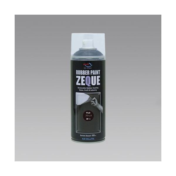 (LINEクーポン有)【個人宅配送不可】【即納在庫品】「直送」エスコ EA942DB-2 400ml ペイントラバースプレー 艶消し／白 EA942DB2