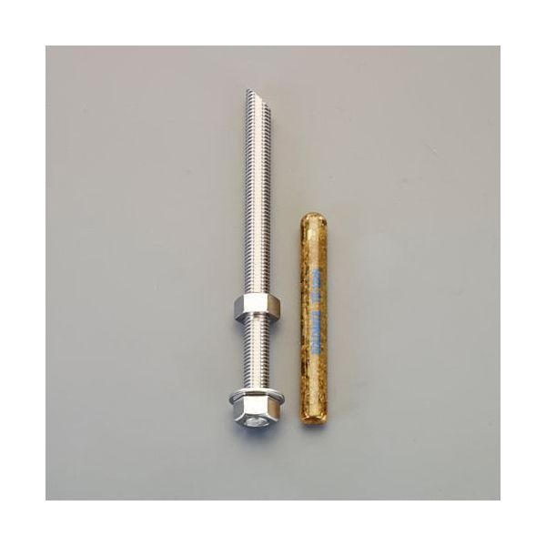 ������ EA947AL-101 M10x120mm��SUS ���ڥܥ�ȡ��ʥå��ե��ߥ��륢�󥫡�