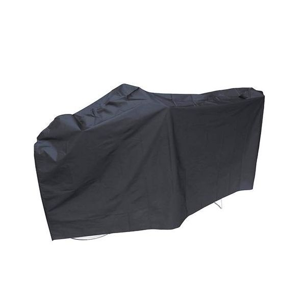 【即納在庫品】「直送」エスコ EA986YH-26 2150x1150mm 自転車カバー 電動自転車用 EA986YH26