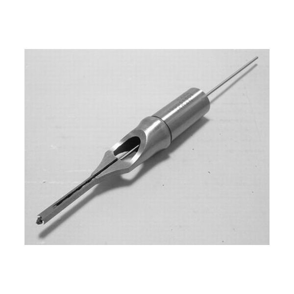 中橋製作所 1100150000 NH 小林式角のみ 標準 15．0mm ノミ・錐セット