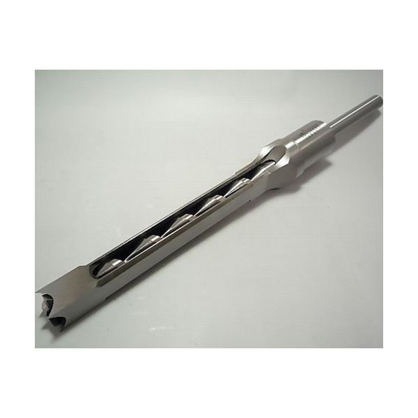 (LINEクーポン有)中橋製作所 1101150000 NH 小林式角のみ 自動 15．0mm ノミ・錐セ...