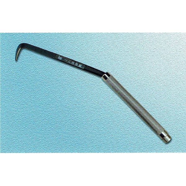 一心 200 9mmブラックハッカー 全長：265mm