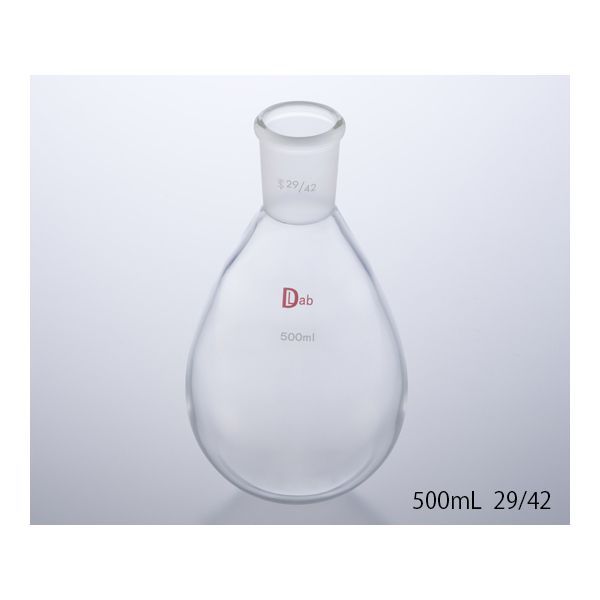 【商品説明】【仕様】材質：硼珪酸ガラス-1●容量：300mL●摺合（TS）：24/40