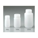 アズワン 1-4658-11 広口瓶 20ml【1本】