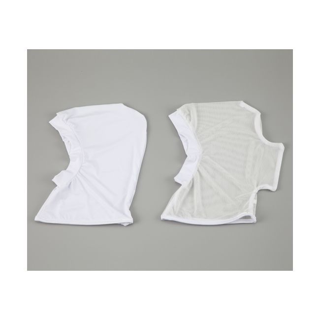 アズワン 2-2204-01 ハサップキャップインナーKB411Q6S【1枚】 2220401