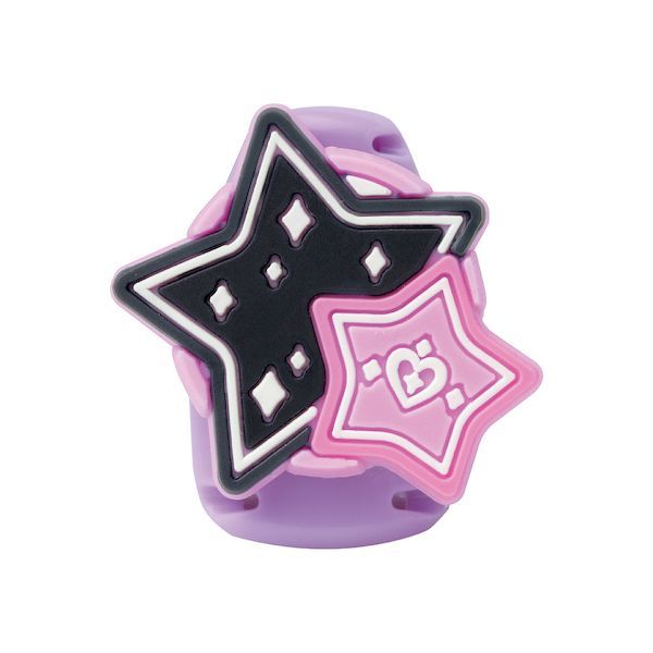 乐天商城 - ソニック SK-4173-V リアナティアラ キッズクリップ 服に穴が開かない名