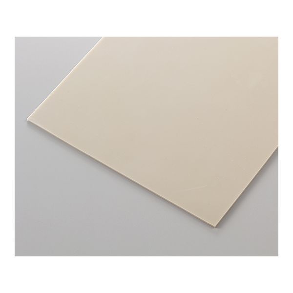 (LINEクーポン有)アズワン 2-9321-02 硬質シリコンゴムシートSR0501【1枚】 2932102