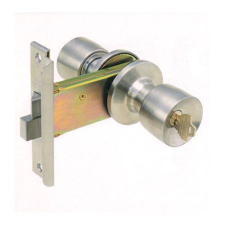 (LINEクーポン有)GOAL ゴール N-UC-5E BS 100MM DT 25-33MM 19GKS インテグラル錠UCシリーズ No．19フロント NUC5EBS100MMDT2533MM19GKS