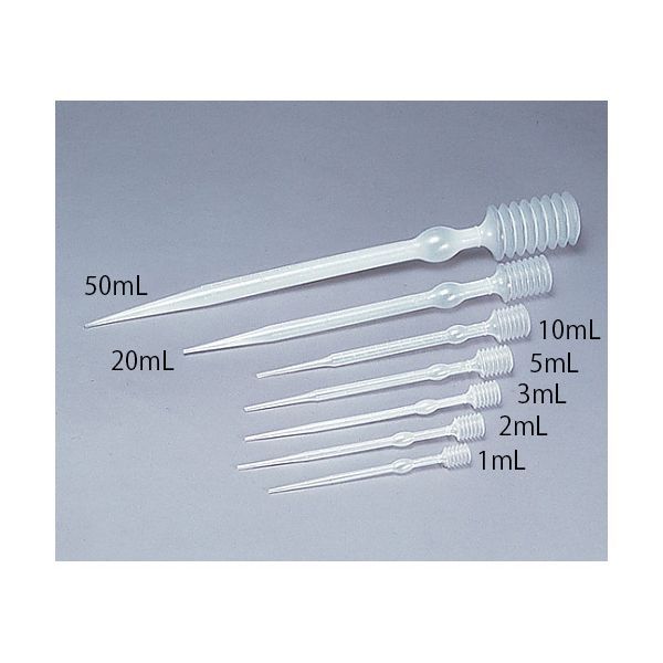  5-5652-01 ߥ륹ݥ 1ml 101(10)