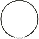4523865124606 Colantotte TAO ネックレスRAFFI ブラック LL(4)