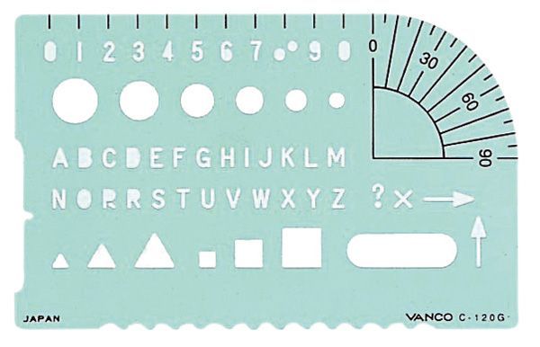 (LINEクーポン有)バンコ（VANCO） 30112 プチプレート C-120G