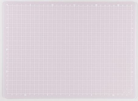 バンコ（VANCO） 32244 カッティングマット A4ピンク