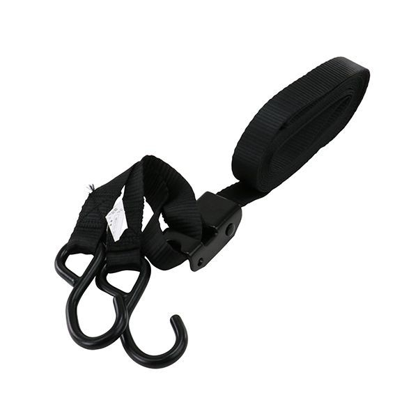 4977292226288 SK11 カムバックル式ベルト荷締機 BTO−254O BK(2)