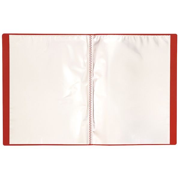 【商品説明】●安価なA4ファイルのポケットが分厚くなって新登場！資料の管理や課題学習を見やすく整理！全学年の必須アイテム！ポケットが分厚くなって収納しやすい！全5色●商品サイズ（単位mm)：307×236mm●重量（g）：136g●材質：ポ...