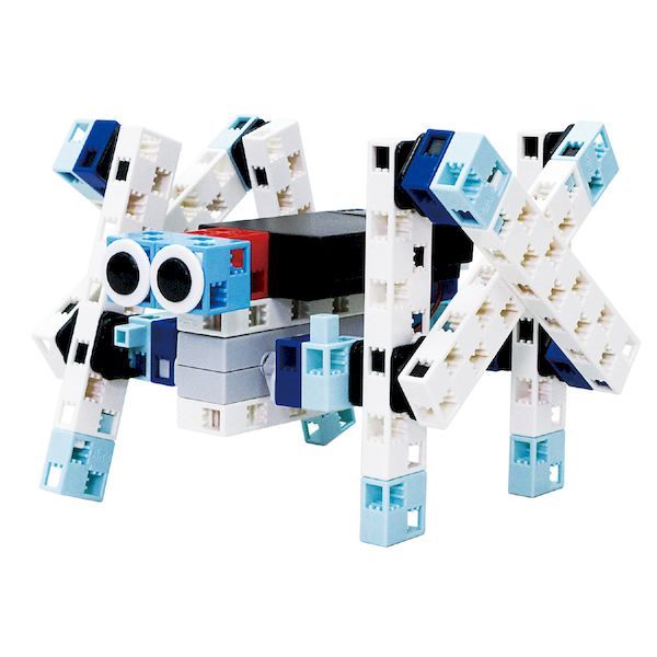 アーテック ArTec 095043 ブロックロボリンク ベーシック