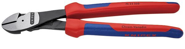 ˥ڥå KNIPEX 7422-250 ϷХ˥åѡ ٥ȥ 7422250