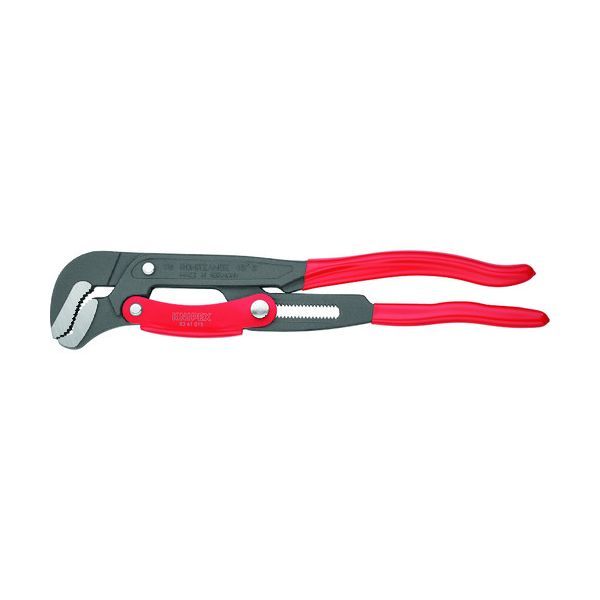 樂天商城 - 【即納在庫品】「直送」クニペックス KNIPEX 8361-015 パイプレンチ スウェーデン型