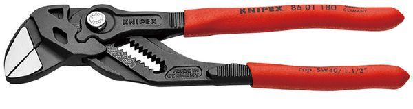 【即納在庫品】「直送」クニペックス KNIPEX 8601-180SB...