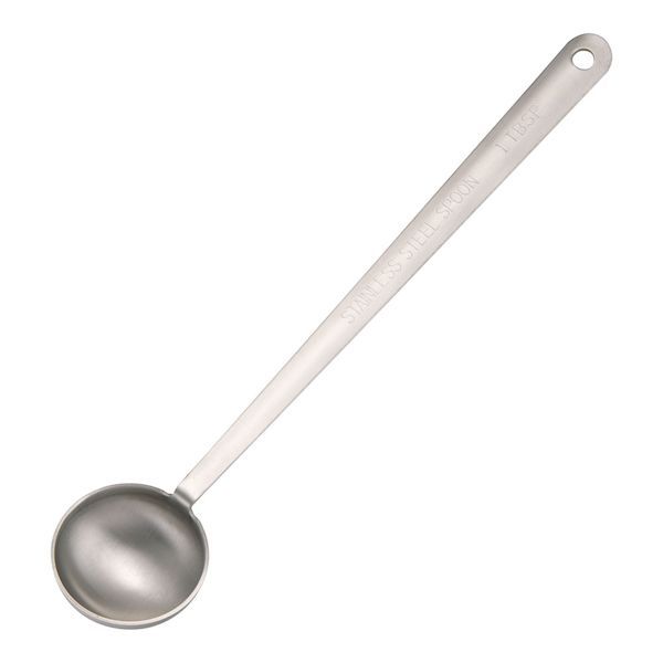 (LINEクーポン有)BKI6905 ロングメジャースプーン 15cc