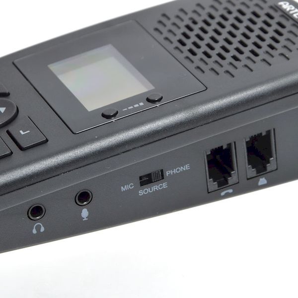 サンコーレアモノショップ ANDTREC2 ビジネスホン対応 通話自動録音BOX2 3