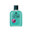 4903018113600 【18個入】 柳屋 ヘアトニック240ML 微香 シトラス【キャンセル不可】