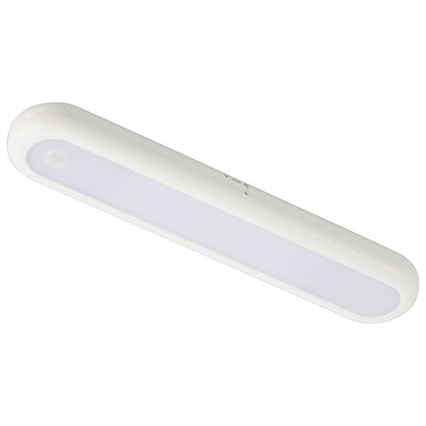 (LINE�����ݥ�ͭ)�������ŵ� NIT-BLA6J300-WN LED�ʥ��ȥ饤�� ���š��ʹ����󥵡�����200lm��ñ3����6�ܻ��ѡ����򿧡��ۥ磻�� NIT��BLA6J300��WN NITBLA6J300WN