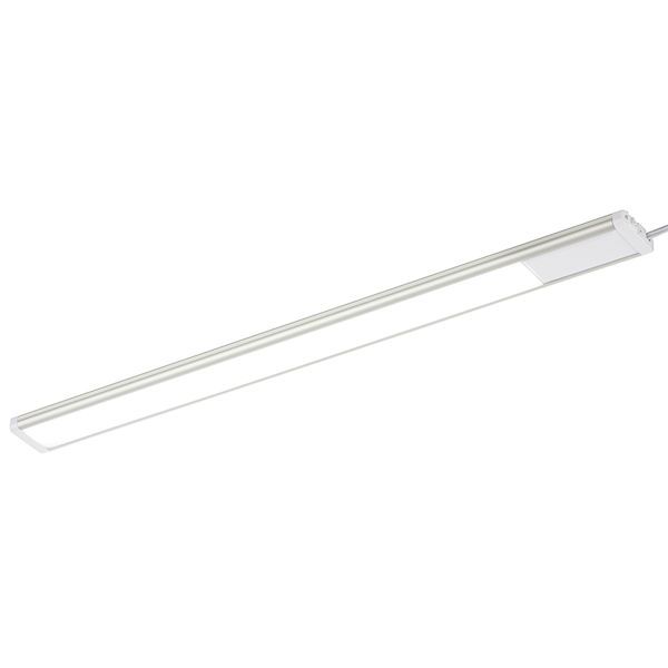 (LINE�����ݥ�ͭ)�������ŵ� LT-NLEST09D-HN �����å��� LED��������� ����1��4cm Ĺ��602mm���������900lm LT��NLEST09D��HN LTNLEST09DHN