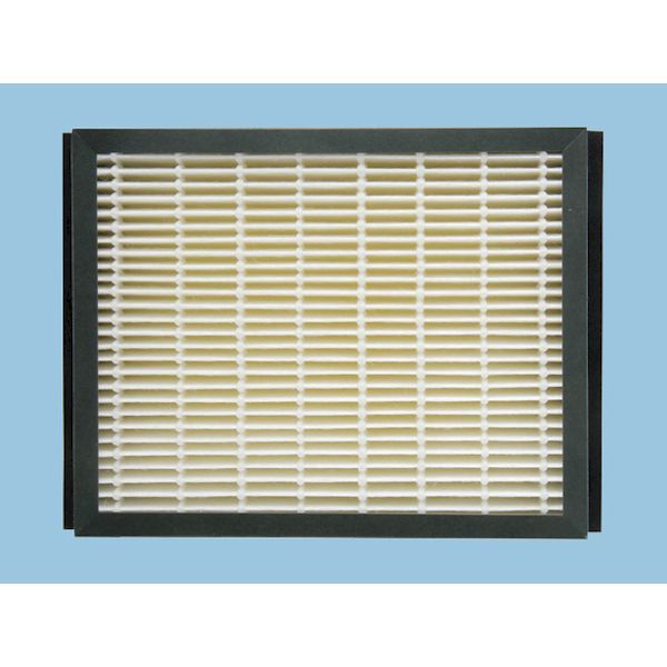 (LINEクーポン有)パナソニック電工 Panasonic FY-FD2217 交換用給気清浄フィルター 熱交ユニット用 FYFD2217