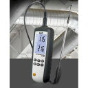 CEM DT-3880 熱線式風速計