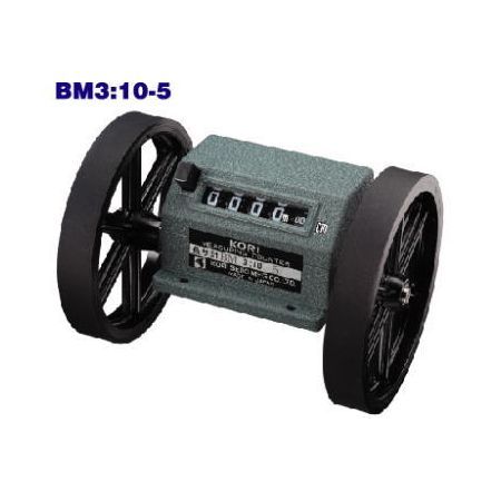 BM3:1-4 古里精機製作所 長さ計